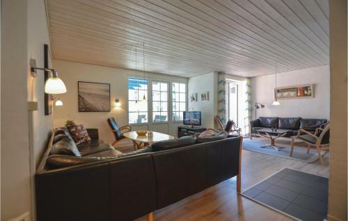 Holiday Home Lejrbjergvej R�m� IX