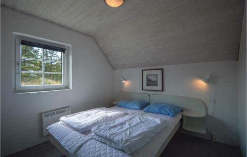 Holiday Home Lejrbjergvej R�m� IX
