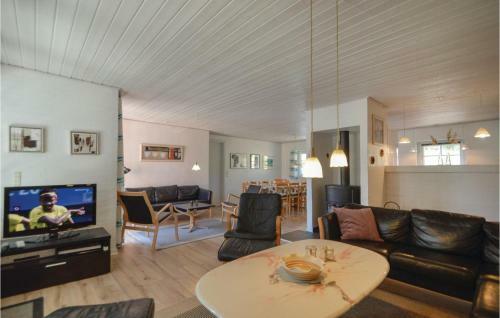 Holiday Home Lejrbjergvej R�m� IX