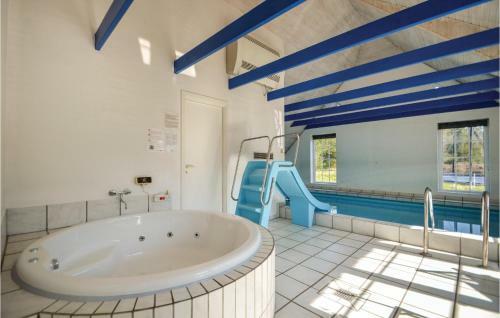 Holiday Home Lejrbjergvej R�m� IX