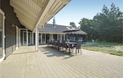 Holiday Home Rimmevej R�m�