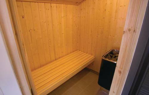 Holiday Home Lyngvejen R�m� IX