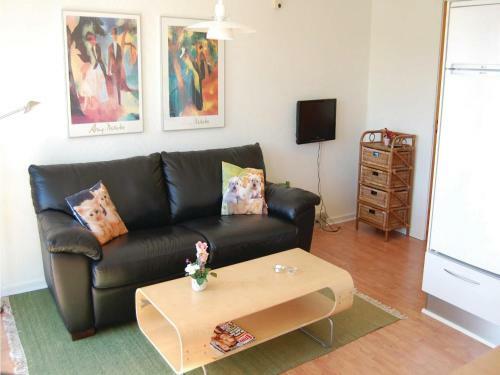 Apartment Vestergade L.