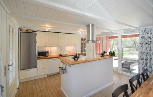 Holiday Home Regnspoven R�m� IX