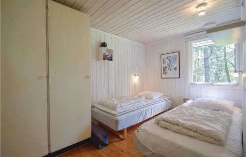 Holiday Home Regnspoven R�m� IX