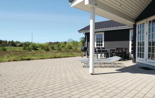 Holiday Home Lyngvejen XI