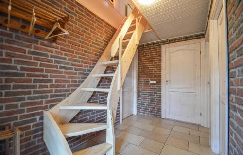 Holiday Home Romo With Sauna 329
