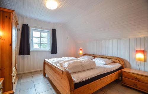 Holiday Home Romo With Sauna 329