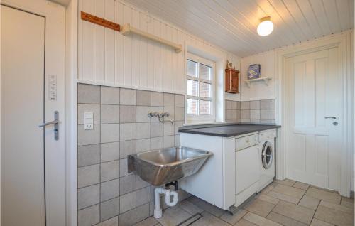 Holiday Home Romo With Sauna 329