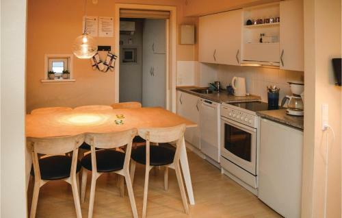 Apartment Vestergade Lej R�m�