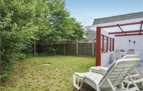 Apartment S�nderbyvej