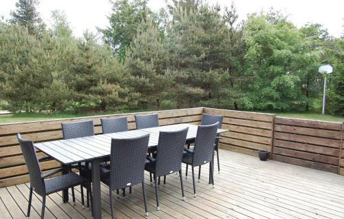 Holiday Home Rylen R�m� XI