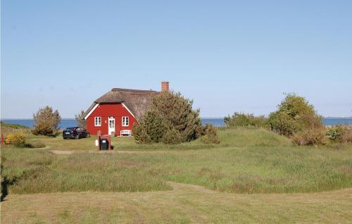 Holiday Home Kromosevej I