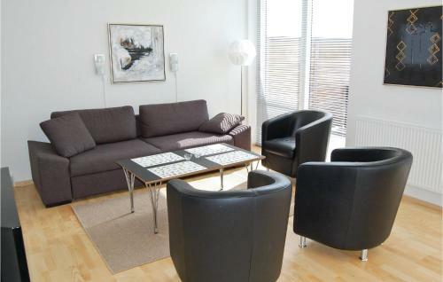 Apartment Nordre Havnevej