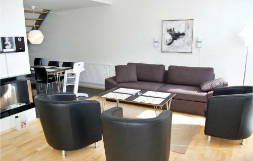Apartment Nordre Havnevej