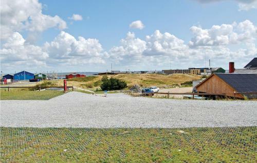 Apartment Nordre Havnevej