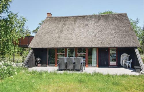 Holiday Home Pr�stekraven XII
