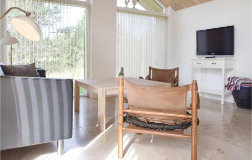 Holiday Home Strandskaden R�m� VI