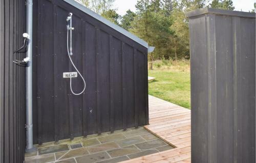 Holiday Home Strandskaden R�m� VI