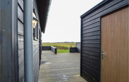 Holiday Home Vestergade IV