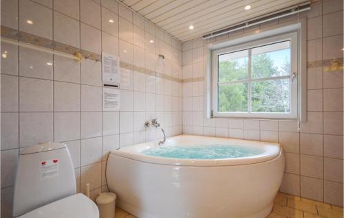 Holiday Home Umanaksvej R�m� Denm