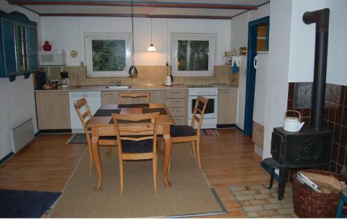 Holiday Home Rislumvej R�m� IX