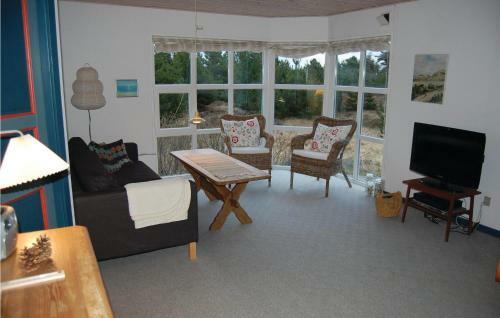 Holiday Home Rislumvej R�m� IX