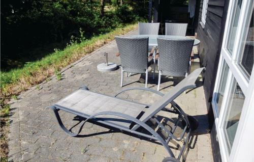 Holiday Home Rislumvej R�m� IX
