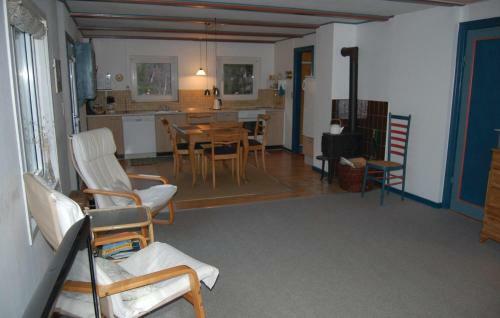 Holiday Home Rislumvej R�m� IX