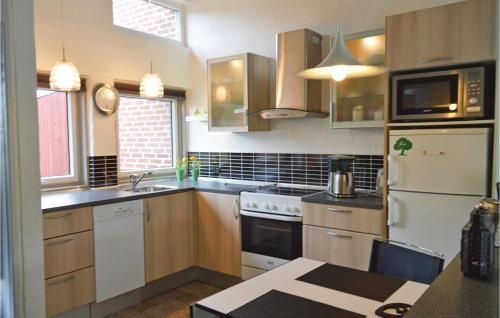 Holiday Home Lyngvejen II