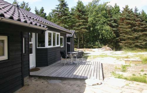 Holiday Home K�rh�gen Denm