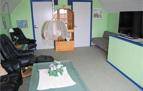 Apartment Vestergade R�m� V