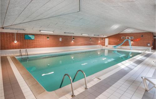 Apartment Vestergade R�m� V