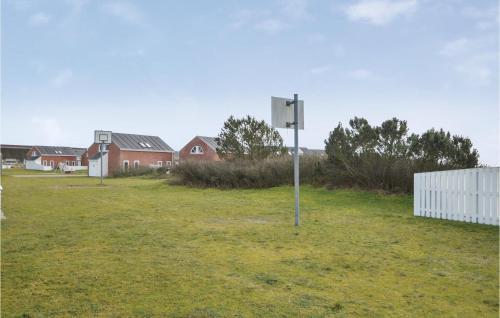 Apartment Vestergade R�m� V