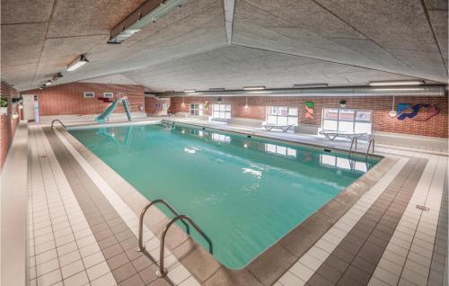 Apartment Vestergade R�m� V
