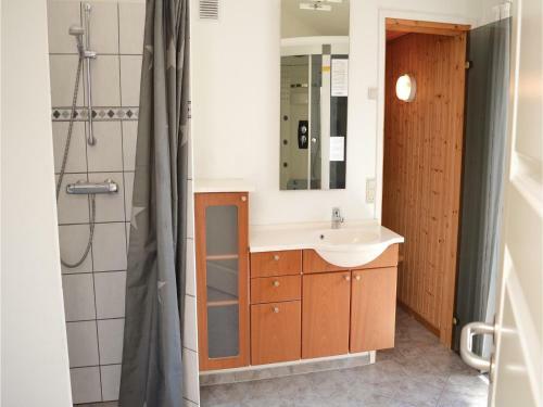 Holiday Home Vibevej R�m� I