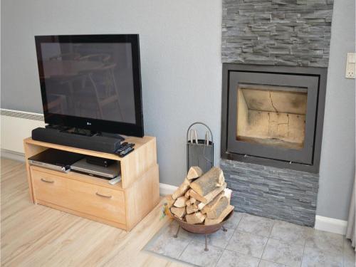 Holiday Home Vibevej R�m� I
