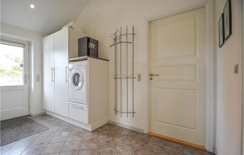 Holiday Home Vibevej R�m� I