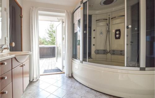 Holiday Home Vibevej R�m� I