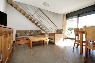Villa Casas Adosadas Romani