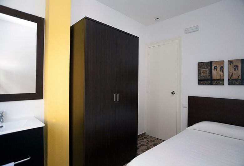 Hotel Nou Rocamar