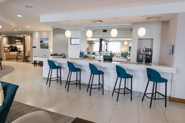 Hotel Hampton By Hilton Bournemouth