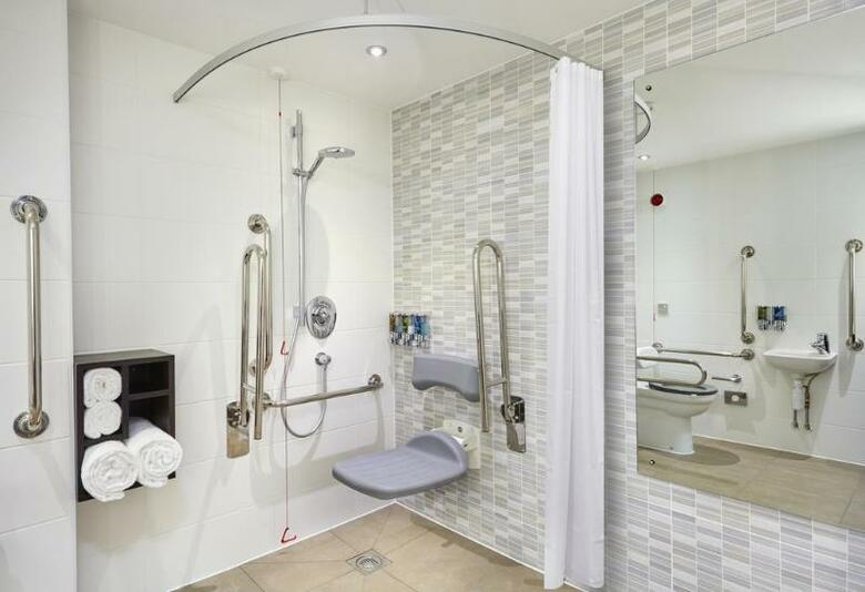 Hotel Hampton By Hilton Bournemouth