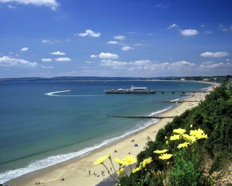 Hotel Hampton By Hilton Bournemouth