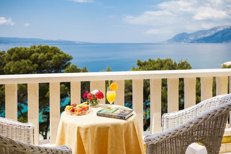 Hotel Villa Bacchus