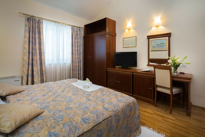 Hotel Villa Bacchus