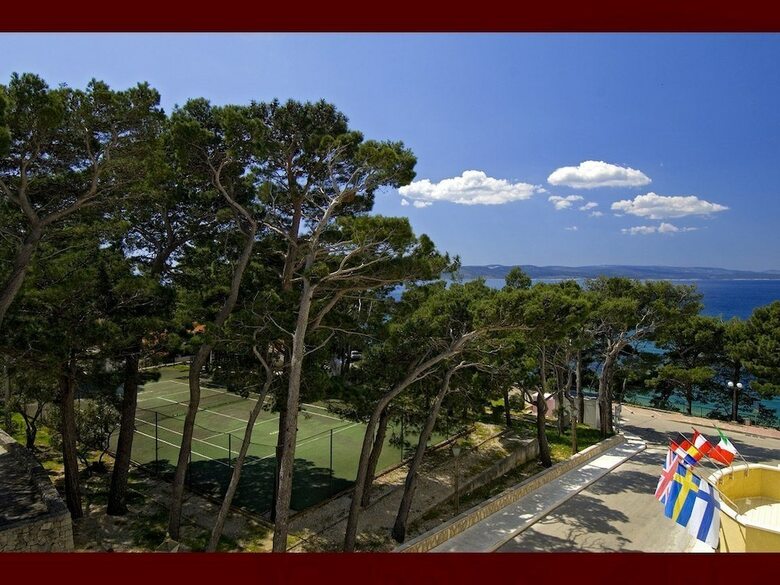 Hotel Villa Bacchus