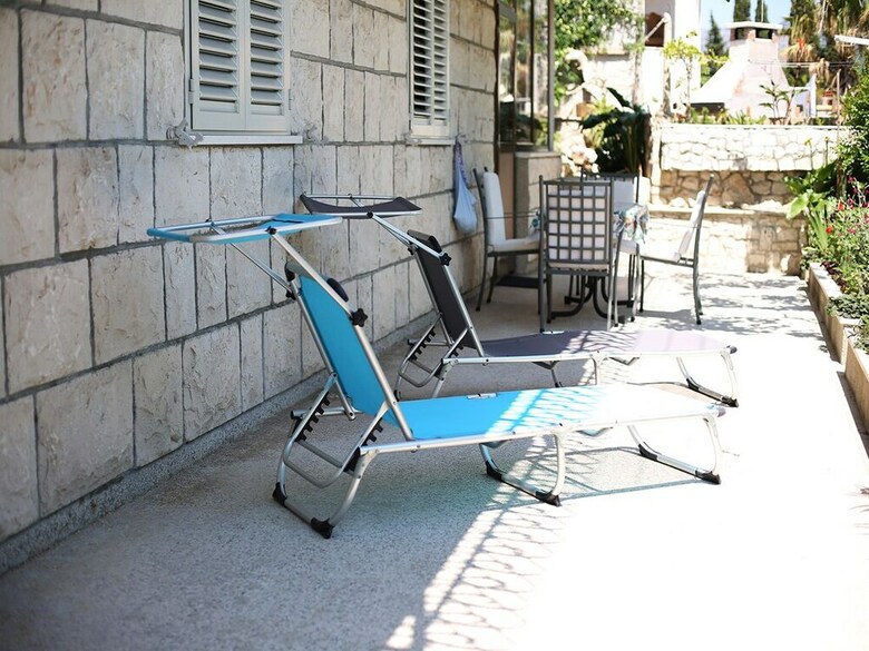Hostal Guesthouse Palm Street