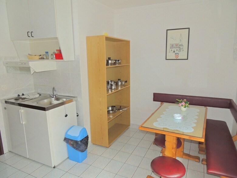Apartments Jole