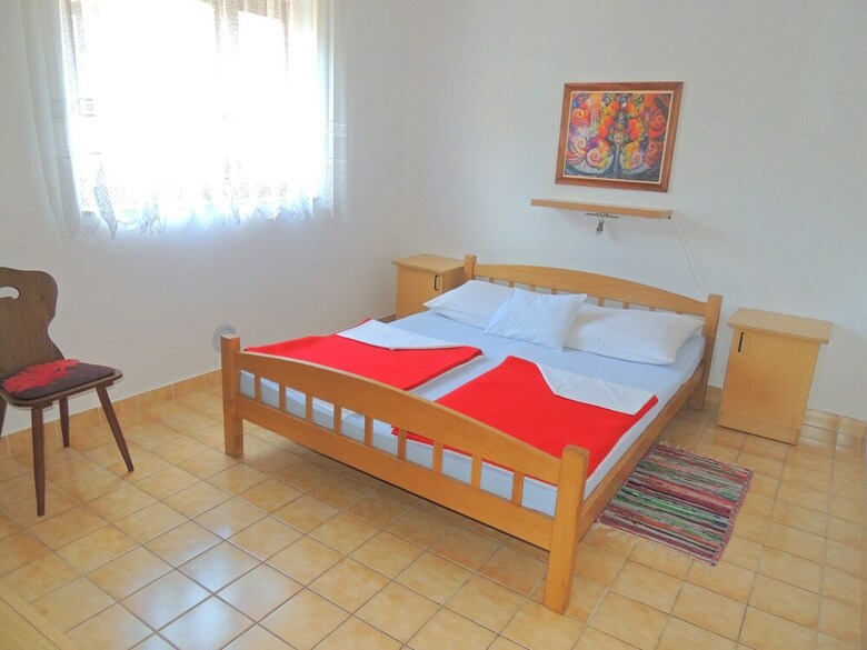 Apartments Jole